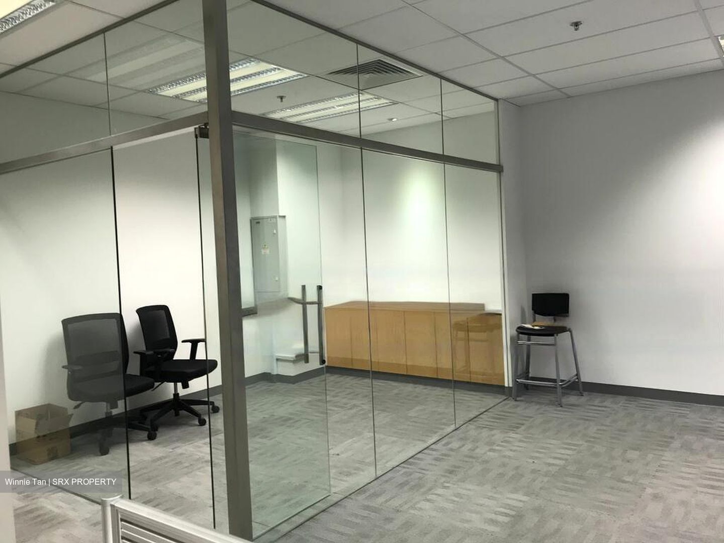 Havelock2 (D1), Office #479620251